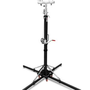 Torre Elevadora Pegasus 150